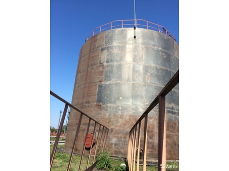 Пескоструйная обработка